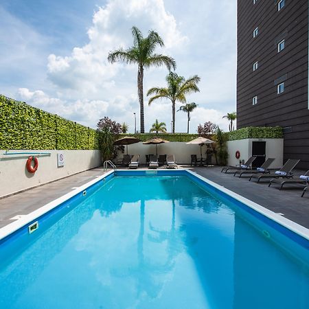 Holiday Inn Express And Suites Celaya By Ihg Exterior foto