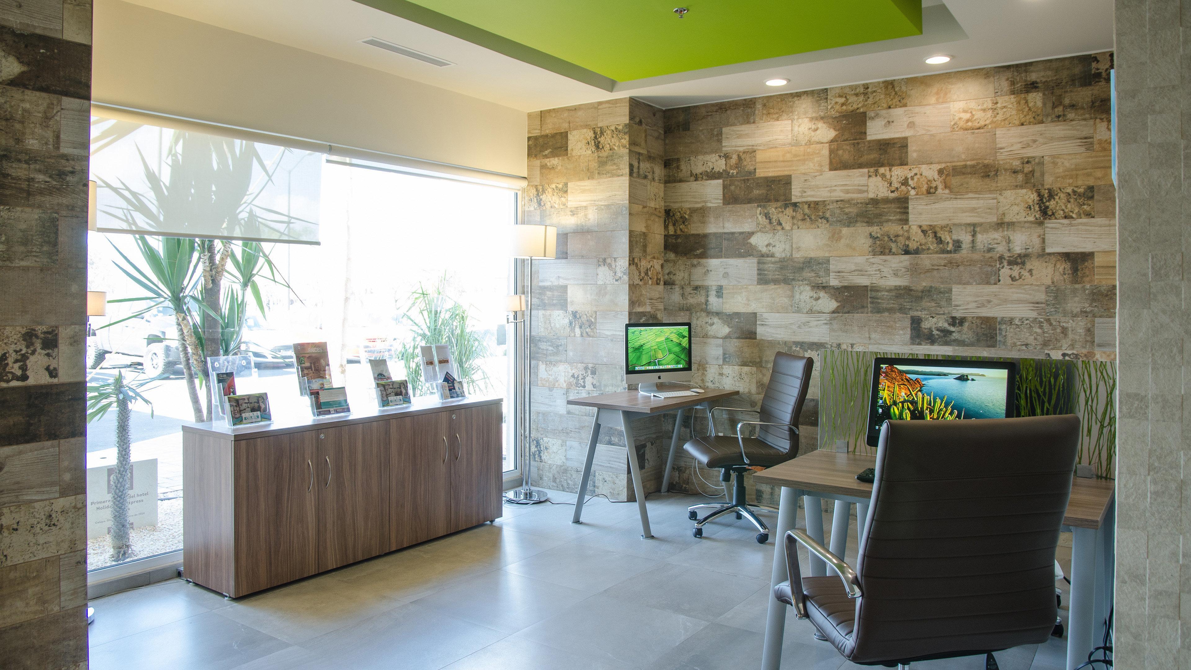 Holiday Inn Express And Suites Celaya By Ihg Exterior foto
