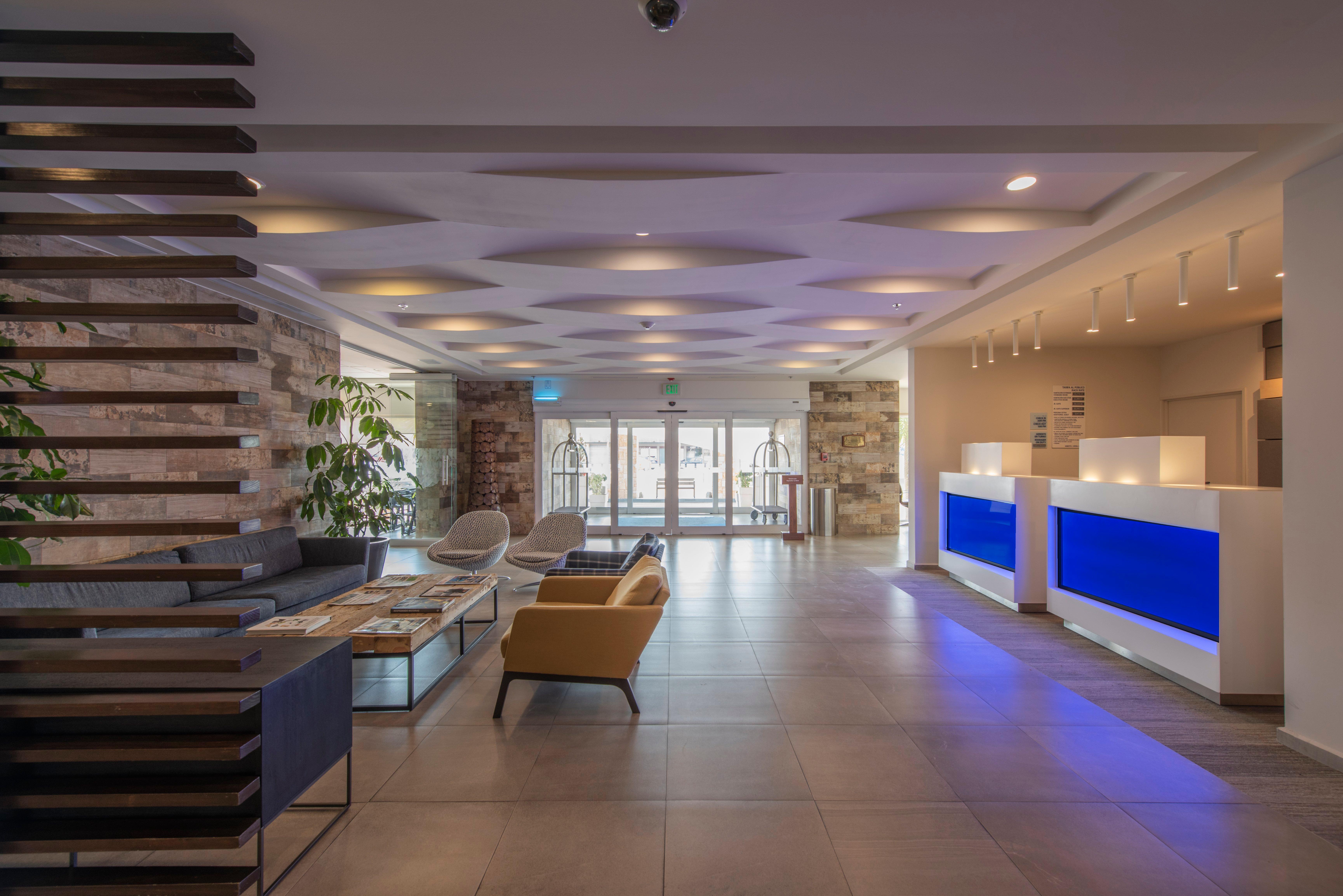 Holiday Inn Express And Suites Celaya By Ihg Exterior foto
