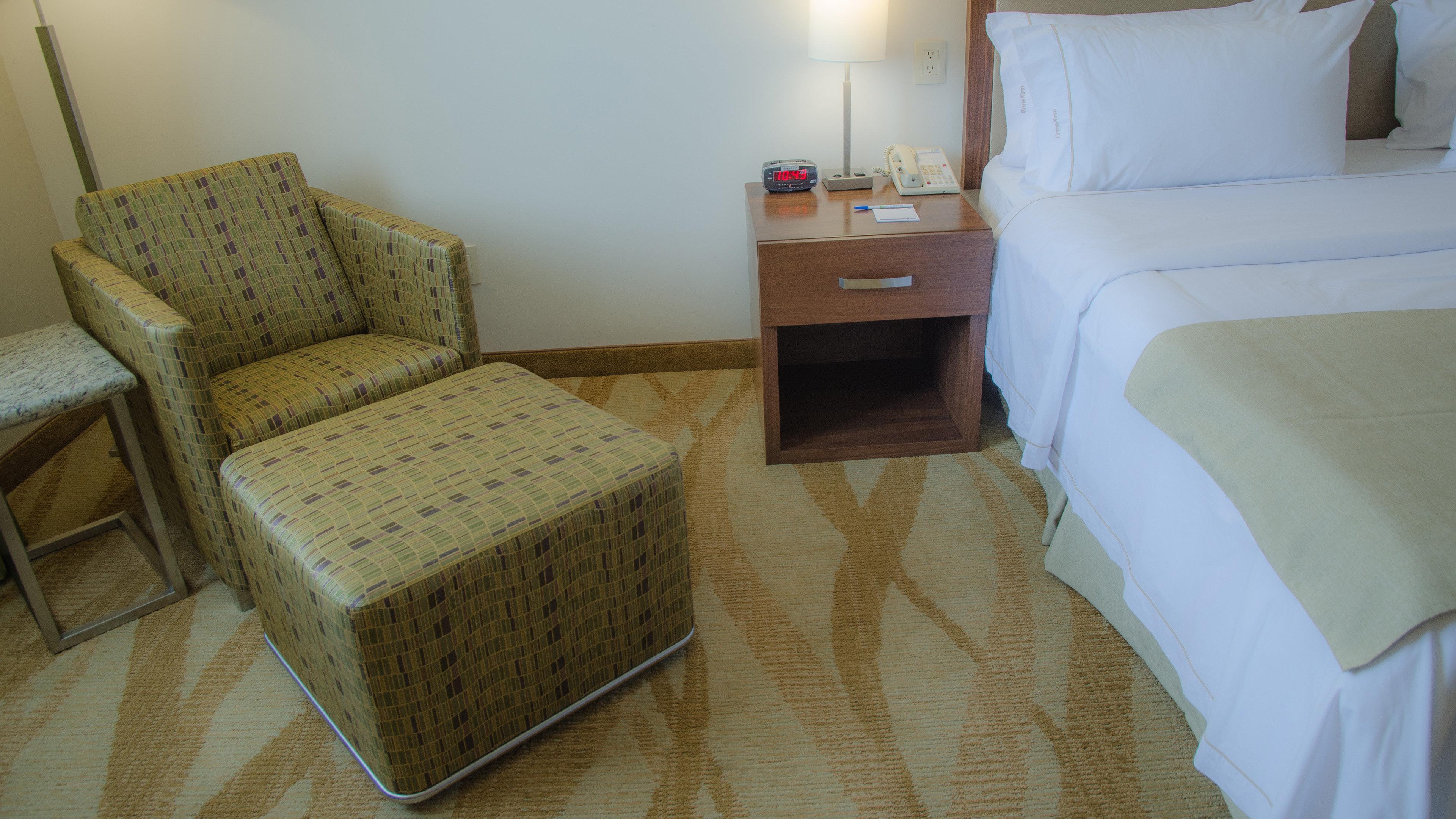 Holiday Inn Express And Suites Celaya By Ihg Exterior foto